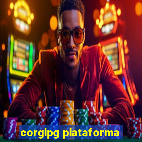 corgipg plataforma